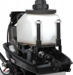 Лодочный мотор TAKATSU T4HS