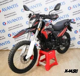 Мотоцикл Avantis MT250 (PR250/172FMM) ПТС
