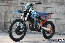 Мотоцикл JHL MOTO JHL Z3 CB250 (172FMM-3A)