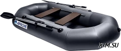 Надувная лодка APACHE 240