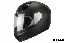 Шлем FFE1 SOLID SNOW