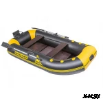 Гребная лодка GAVIAL 240NTND