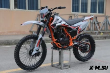 Кроссовый мотоцикл PRÒCIDA CB250D