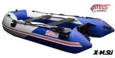 Надувная лодка Хантер STELS 295