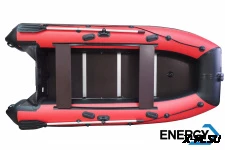 Лодка Марлин 360 E (12мм)