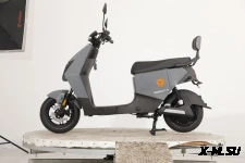 Скутер электрический YADEA DT3