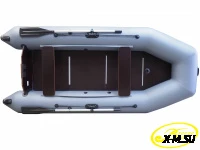 Лодка Марлин Breeze 320 K (40см)