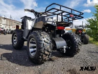 КВАДРОЦИКЛ RAPTOR ATV200U PREMIUM ALL 200СС 4Т