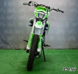 ПИТБАЙК С.МОТО 150 сс 17/14&quot;