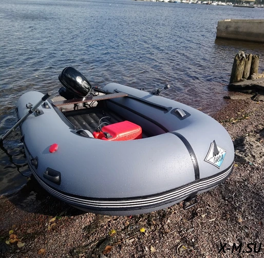 Лодка ORCA Драккар 350 нднд Лодка ORCA Драккар 350 нднд