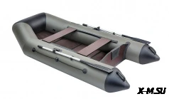 Моторная лодка GRINDA 280C