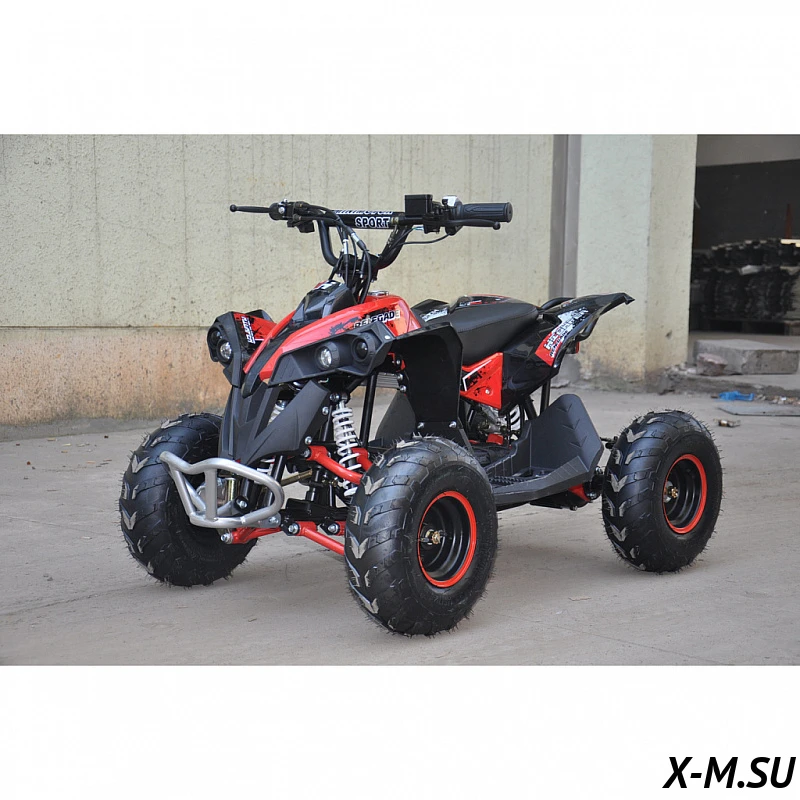 Электроквадроцикл детский SIMARGL ELEKTRO Renegade Электроквадроцикл детский SIMARGL ELEKTRO Renegade