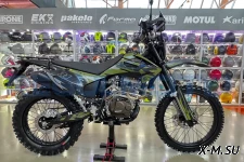 Мотоцикл Regulmoto Sport-003 Z