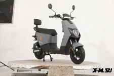 Скутер электрический YADEA DT3