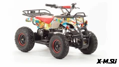 Квадроцикл (игрушка) MOTOLAND (МОТОЛЕНД) ATV E007 1000Вт