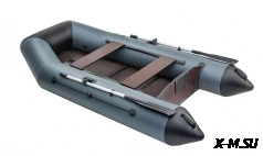 Моторная лодка GRINDA 280CК