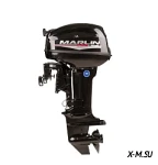 Лодочный мотор MARLIN PROLINE MP 9.9 (15) AWRS