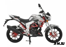 Мотоцикл Regulmoto Raptor new