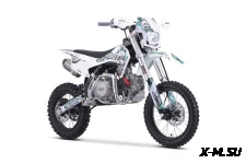 Питбайк BRZ H3 YX125 14/12