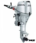 Лодочный мотор HONDA BF 30 DK2 SHGU