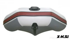 Надувная лодка ALTAIR PRO-360