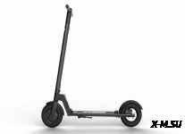 Электросамокат KROSTEK e-scooter #2 220w