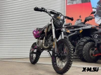 Мотоцикл (питбайк) PROMAX FIDET (ФАЙДЕТ) 145E PRO 17/14