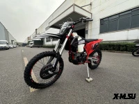 Мотоцикл AJERRA S8 NB300