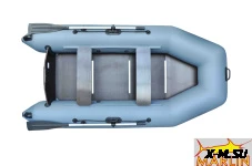 Лодка Марлин 290 SL