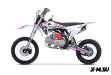 Питбайк BRZ H4 YX125s 17/14