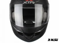 Шлем FFE1 SOLID SNOW