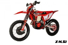 Мотоцикл Hasky F7 Racing 182MN 300cc