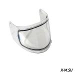 Стекло DOUBLE GM38/39 CLEAR