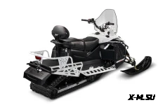 Снегоход IRBIS TUNGUS 600LE 25/26