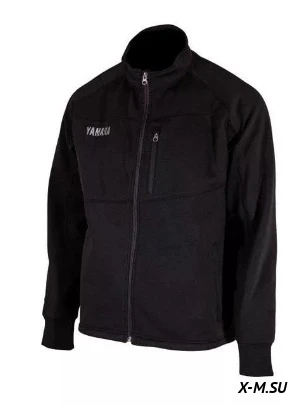 Термофуфайка MID LAYER ЧЕРНАЯ Термофуфайка MID LAYER ЧЕРНАЯ