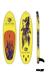 НАДУВНОЙ SUP-BOARD SHARK 10,6