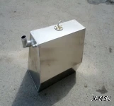 Топливная система WYATBOAT