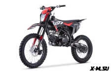 Питбайк BRZ X4 YX140 19/16