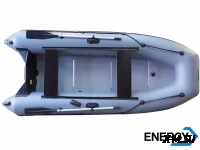 Лодка Марлин 340 E