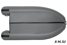 Лодка ПВХ Фрегат 330 С