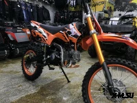 ПИТБАЙК С.МОТО PRO-SPORT 17/14 125 СС