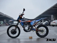 Мотоцикл Regulmoto Norden