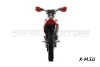 Мотоцикл эндуро ROCKOT GS 7 Tribute 2.0 (250cc, 172FMM-5 (PR250), 21/18)