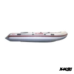 Надувная лодка ALTAIR PRO ultra-425