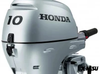 Лодочный мотор HONDA BF 10DK2 SHU