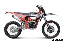 Кроссовый мотоцикл TMBK Sprinter 300 (NB300)