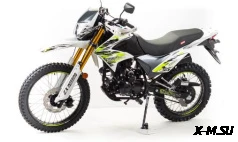 Мотоцикл MOTOLAND (МОТОЛЕНД) Кросс ENDURO ST 250