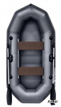 Надувная лодка APACHE 240