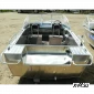 Алюминиевый катер WYATBOAT-460Pro