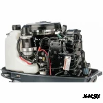 Лодочный мотор PROMAX SP100FEEL-T